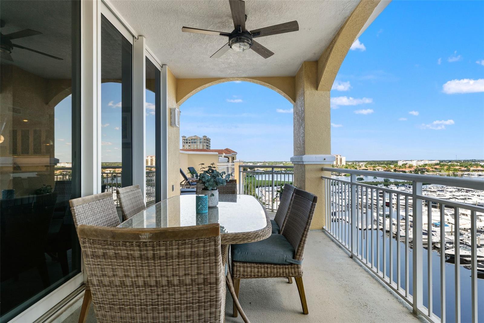 610 RIVIERA DUNES WAY, #602, Palmetto, FL 34221