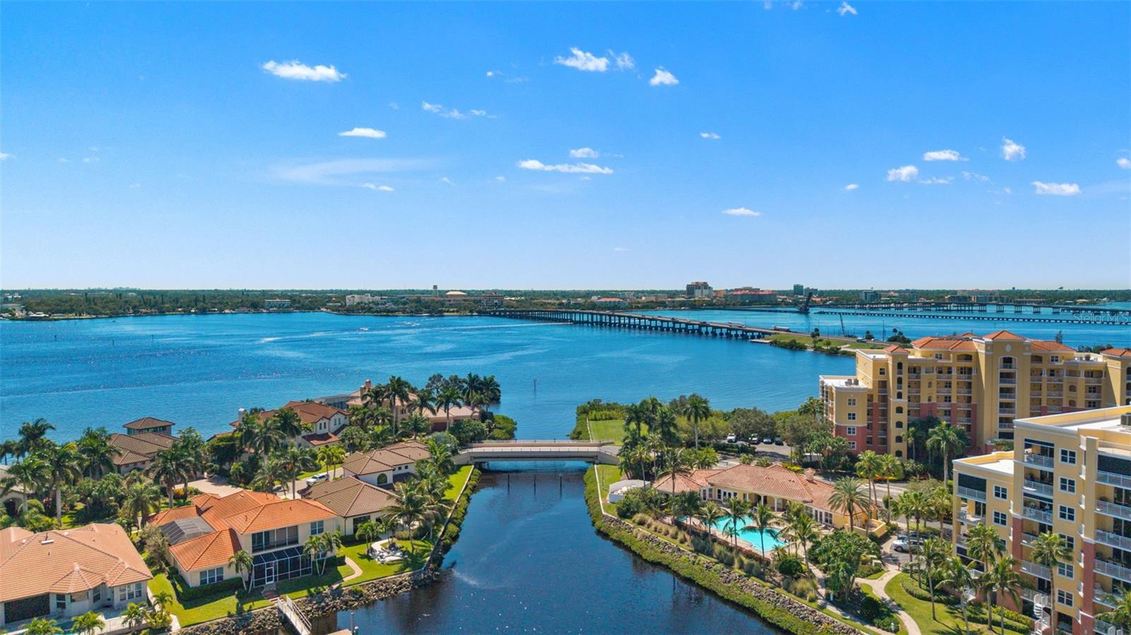 610 RIVIERA DUNES WAY, #602, Palmetto, FL 34221