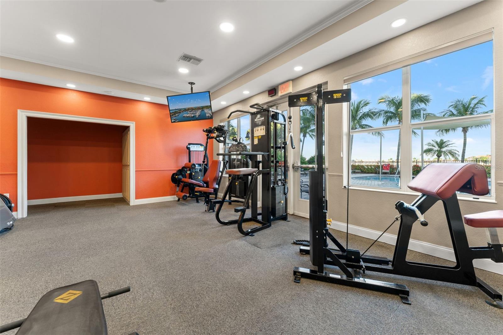 610 RIVIERA DUNES WAY, #602, Palmetto, FL 34221