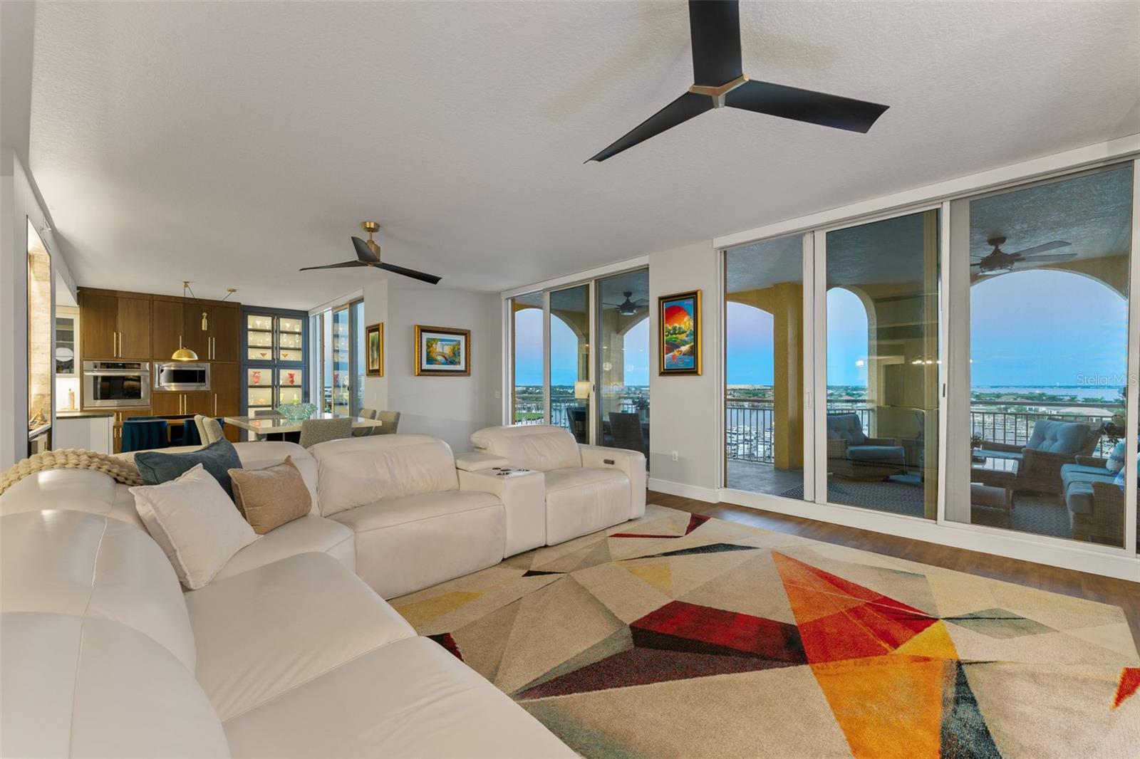 610 RIVIERA DUNES WAY, #602, Palmetto, FL 34221