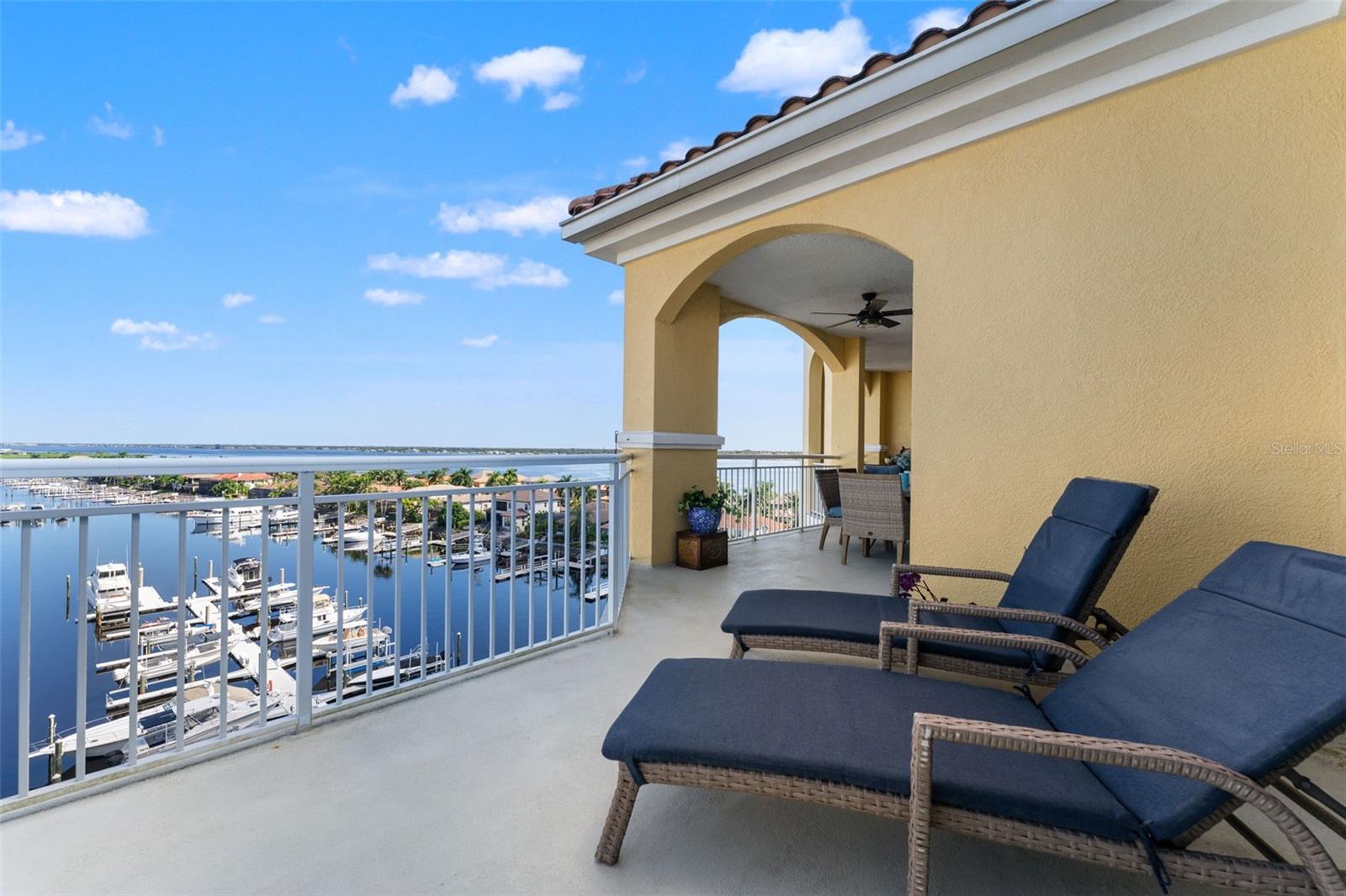 610 RIVIERA DUNES WAY, #602, Palmetto, FL 34221