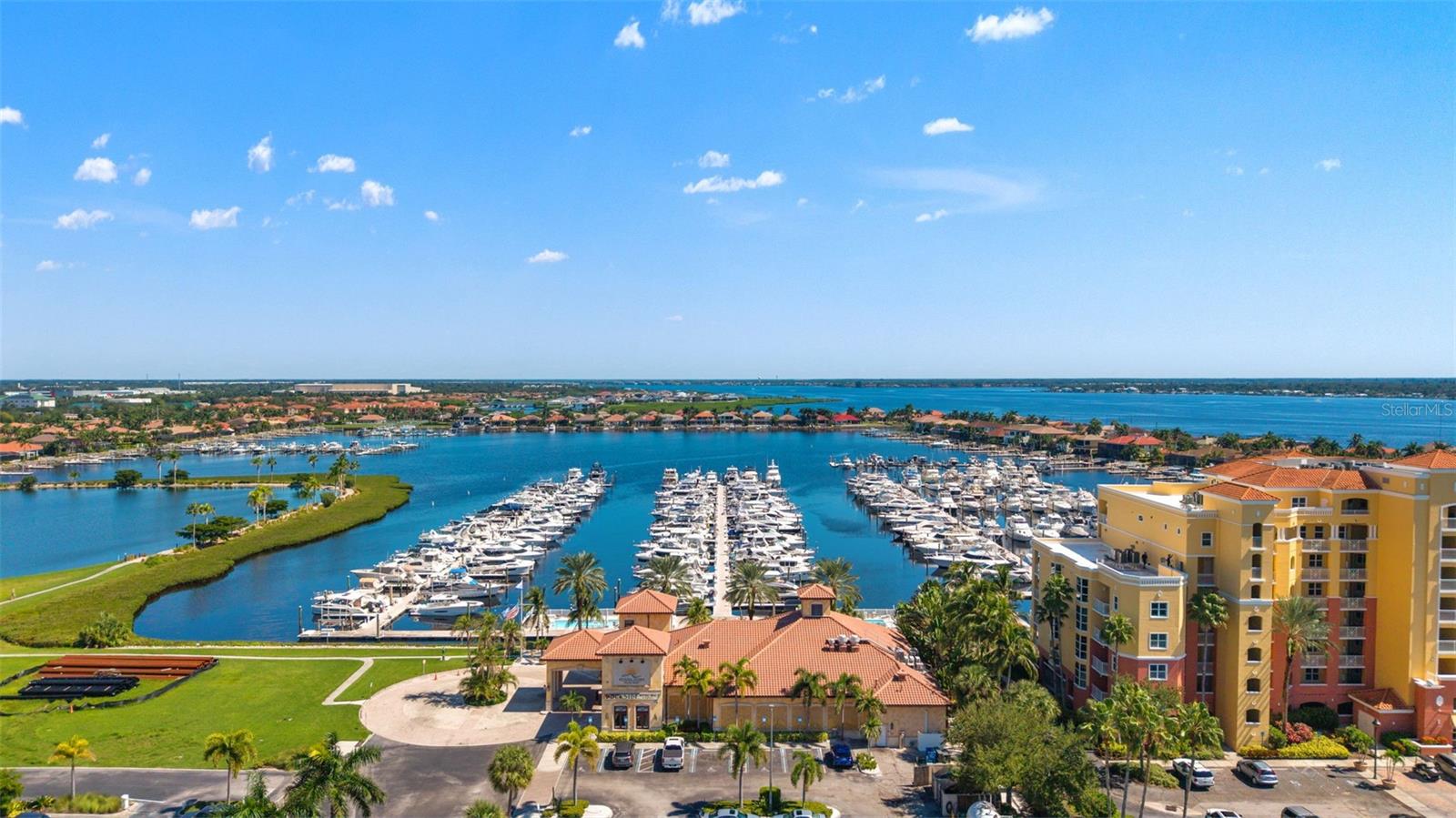 610 RIVIERA DUNES WAY, #602, Palmetto, FL 34221