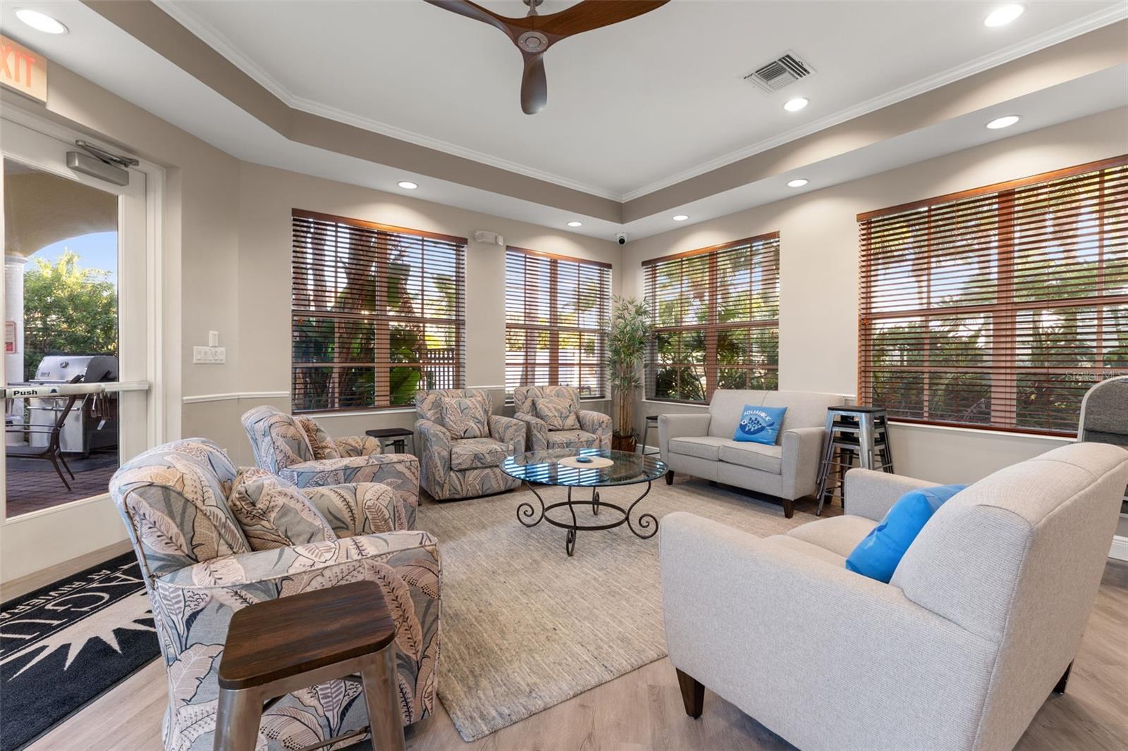 610 RIVIERA DUNES WAY, #602, Palmetto, FL 34221