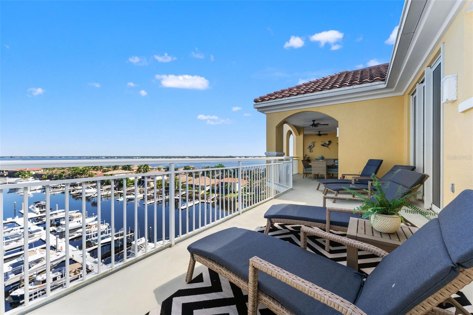 610 RIVIERA DUNES WAY, #602, Palmetto, FL 34221