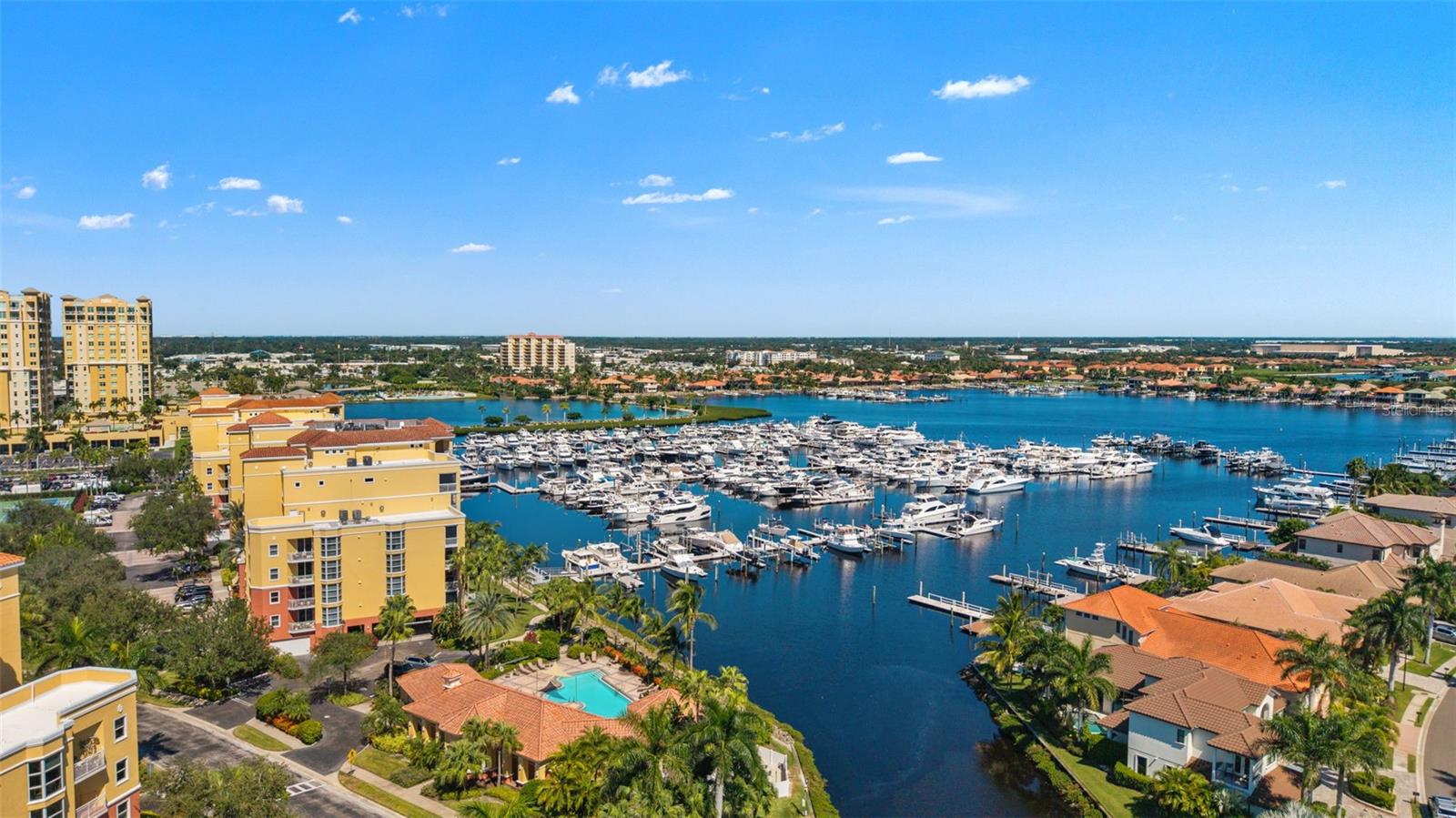 610 RIVIERA DUNES WAY, #602, Palmetto, FL 34221