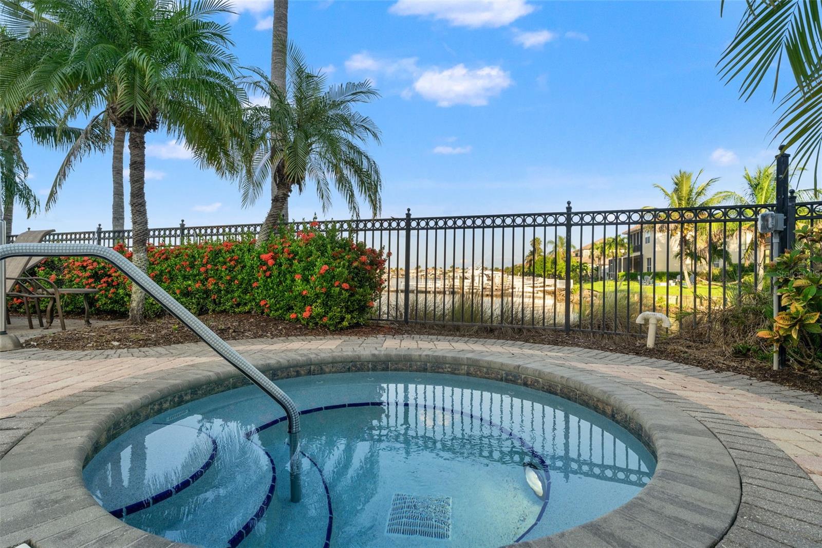 610 RIVIERA DUNES WAY, #602, Palmetto, FL 34221