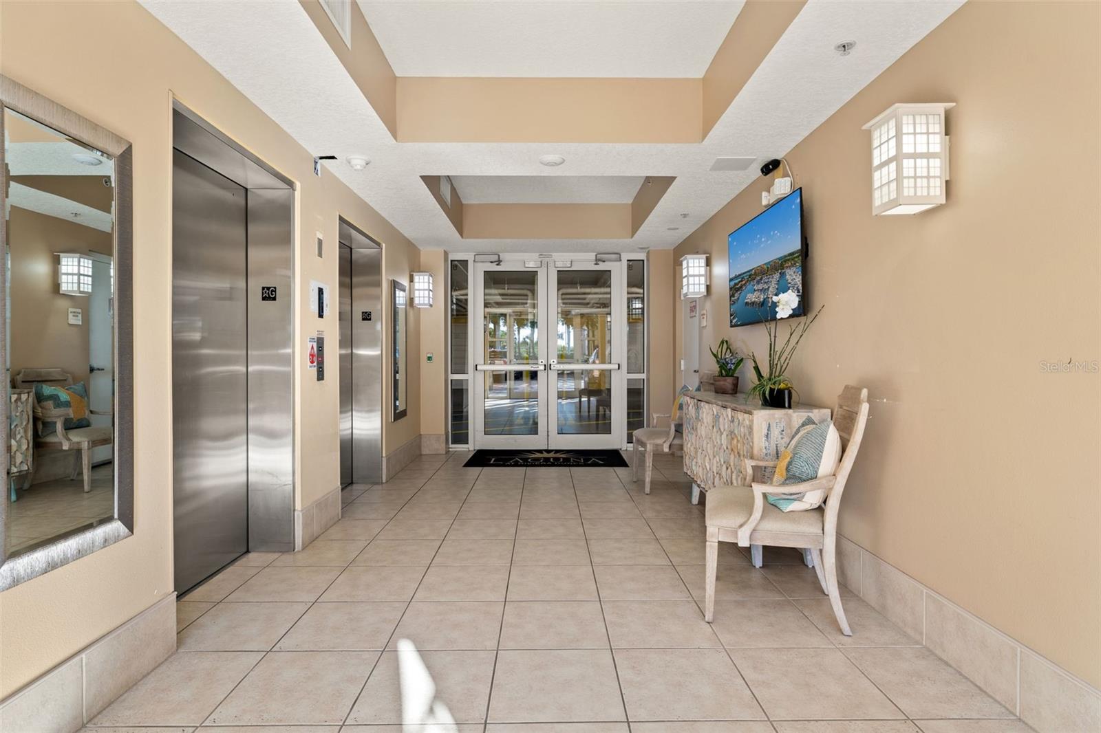 610 RIVIERA DUNES WAY, #602, Palmetto, FL 34221