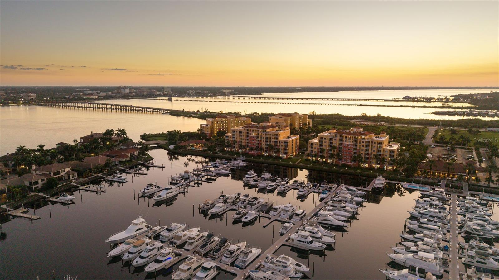 610 RIVIERA DUNES WAY, #602, Palmetto, FL 34221