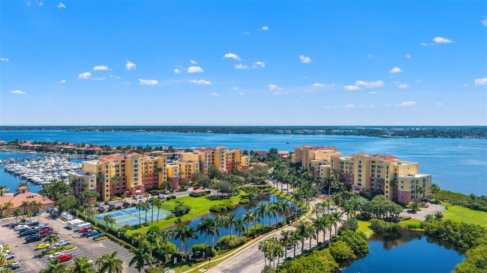 610 RIVIERA DUNES WAY, #602, Palmetto, FL 34221