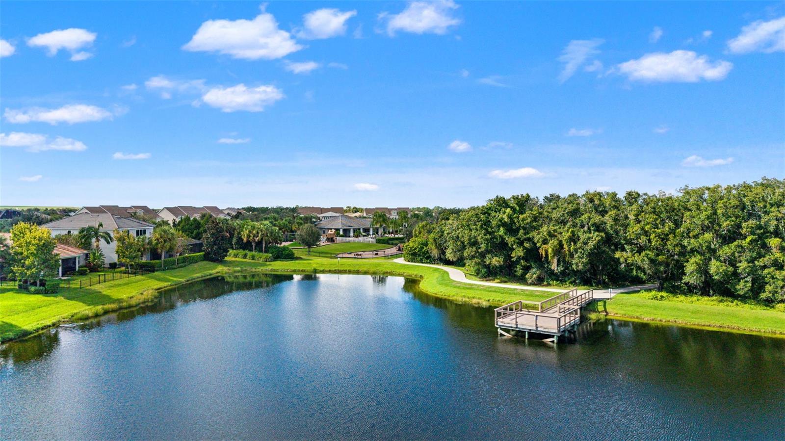 12111 BLUE HILL TRAIL, Bradenton, FL 34211