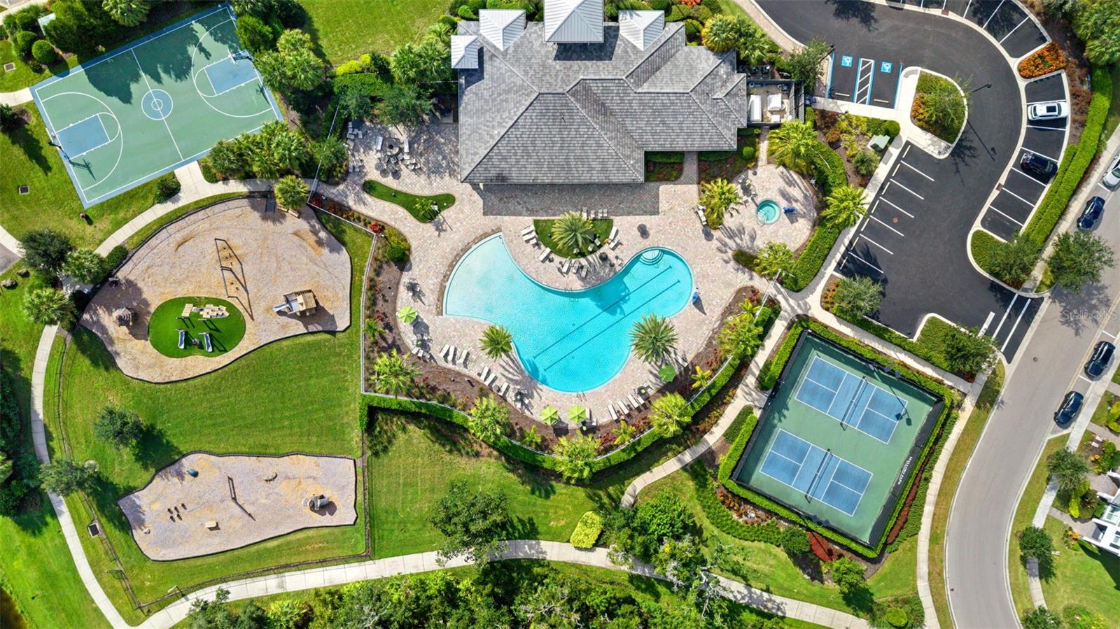 12111 BLUE HILL TRAIL, Bradenton, FL 34211