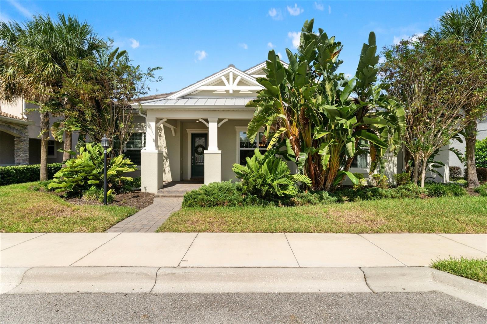 12111 BLUE HILL TRAIL, Bradenton, FL 34211