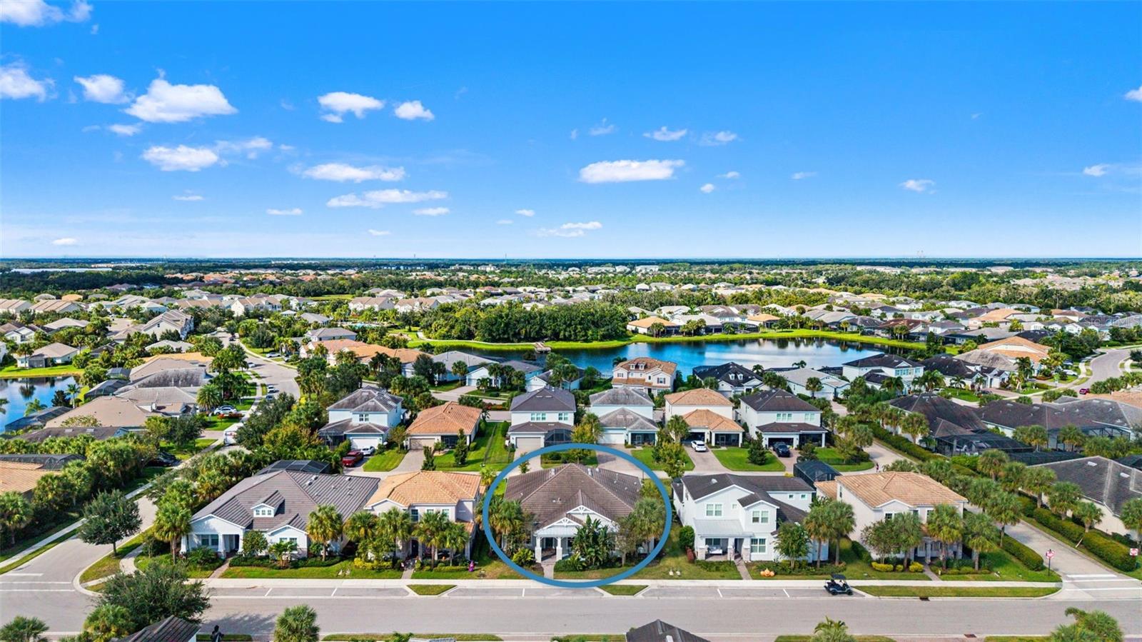 12111 Blue Hill Trail in Mallory Park