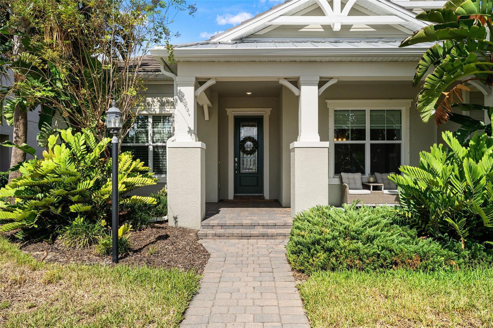 12111 BLUE HILL TRAIL, Bradenton, FL 34211
