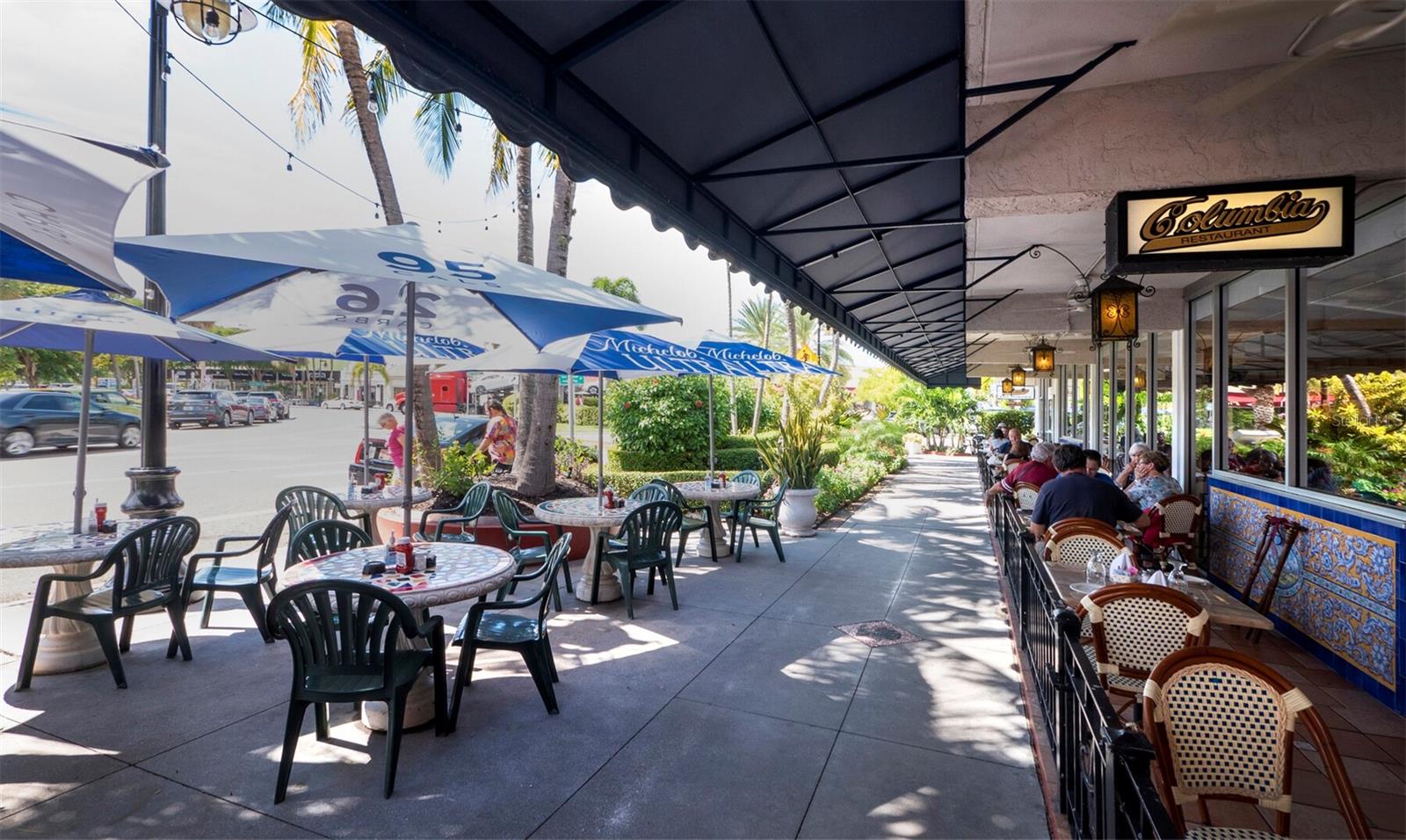475 BENJAMIN FRANKLIN DRIVE, #215, Sarasota, FL 34236