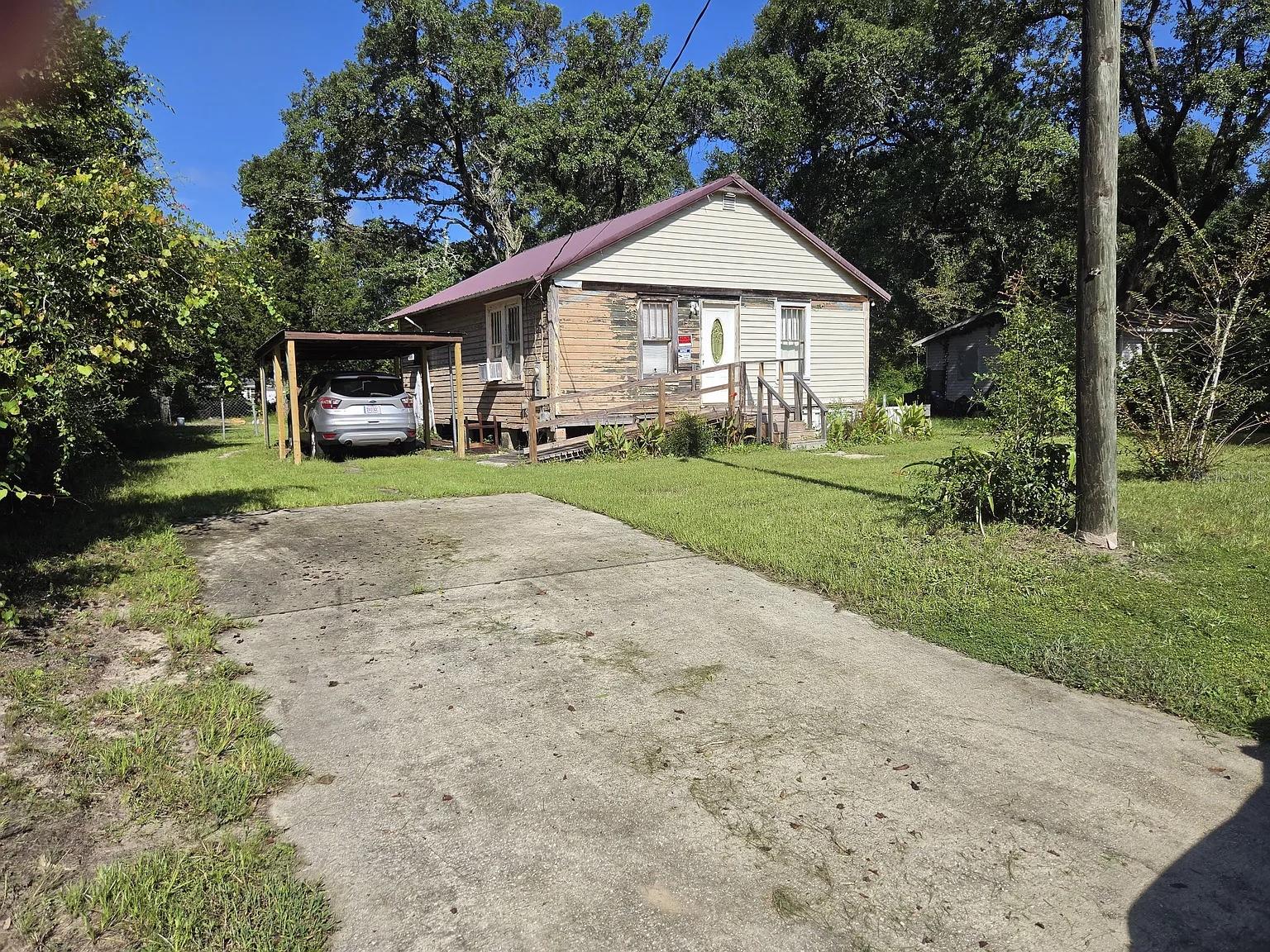 1201 LOWNDE AVENUE, Pensacola, FL 32507 1201 LOWNDE AVENUE, Pensacola, FL 32507