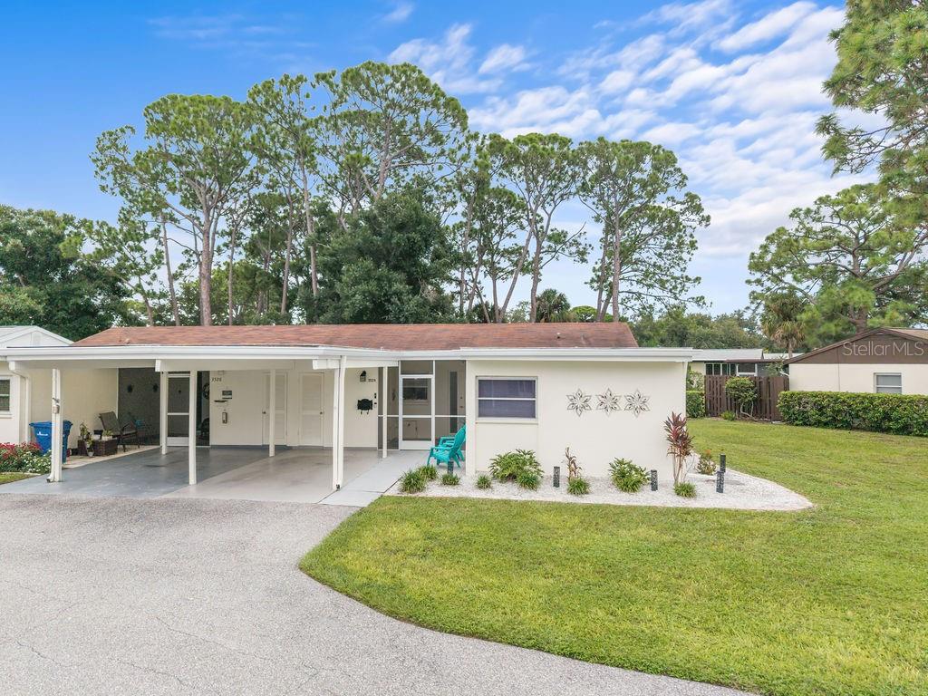 3524 GREEN VIEW COURT, #49, Sarasota, FL 34231