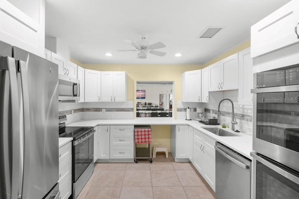 3524 GREEN VIEW COURT, #49, Sarasota, FL 34231