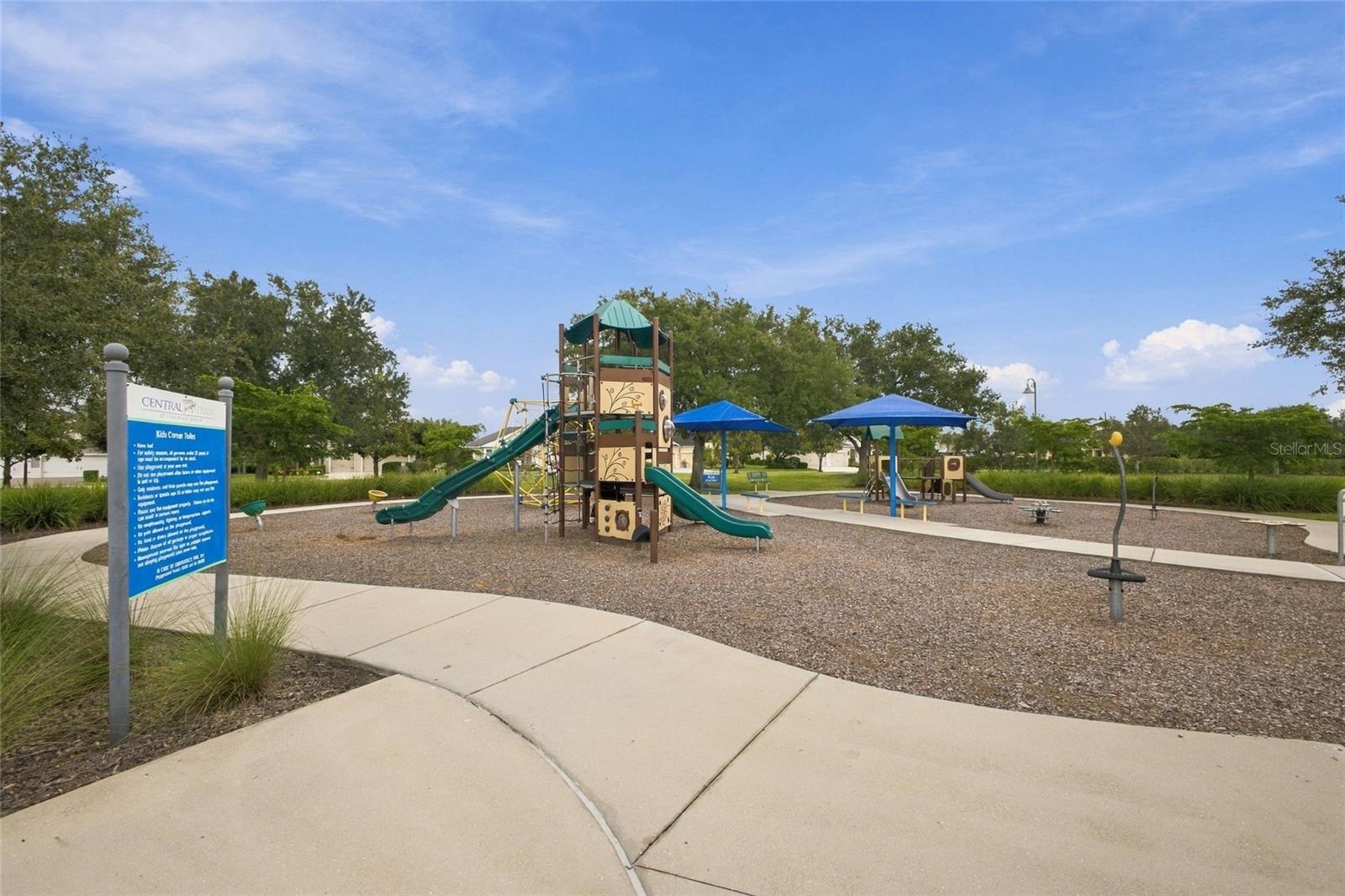 11212 WHITE ROCK TERRACE, Bradenton, FL 34211