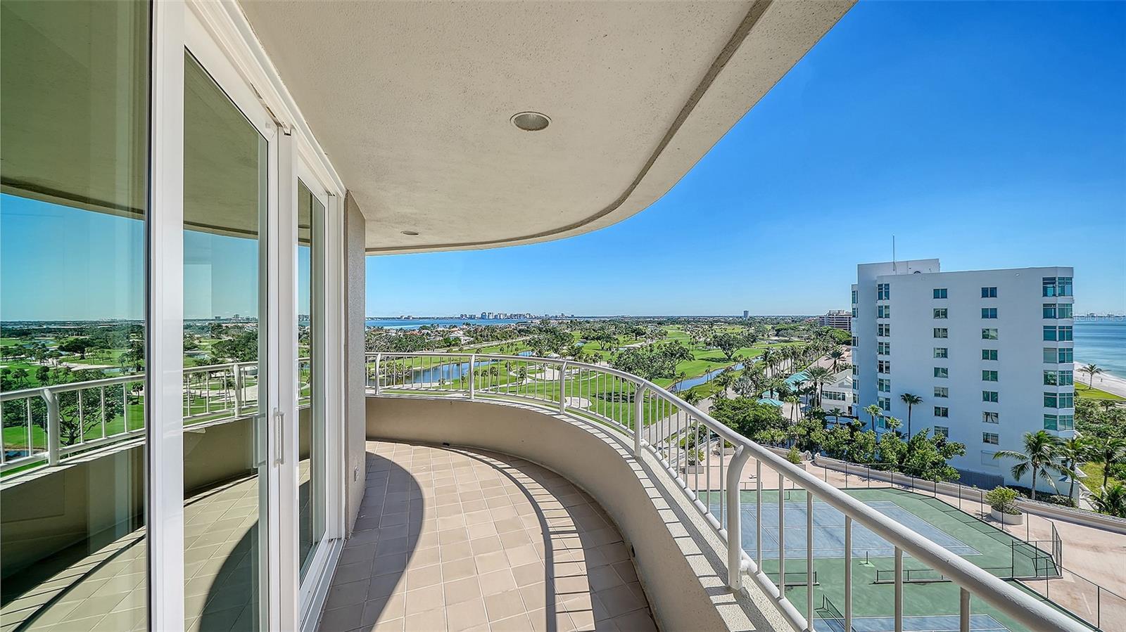 775 LONGBOAT CLUB RD, 1008-1007, Longboat Key, FL 34228