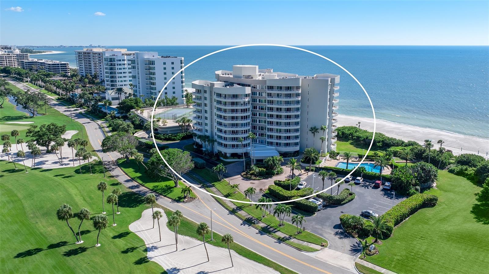 775 LONGBOAT CLUB RD, 1008-1007, Longboat Key, FL 34228