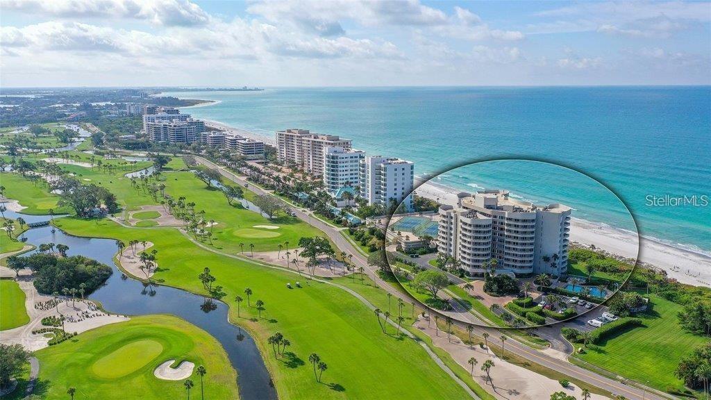 775 LONGBOAT CLUB RD, 1008-1007, Longboat Key, FL 34228