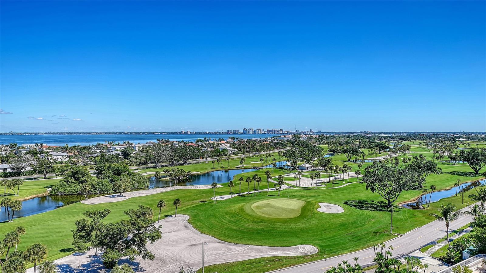 775 LONGBOAT CLUB RD, 1008-1007, Longboat Key, FL 34228