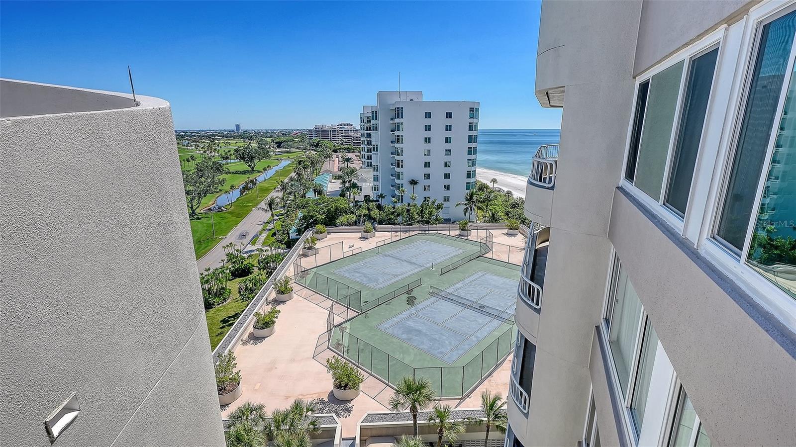 775 LONGBOAT CLUB RD, 1008-1007, Longboat Key, FL 34228