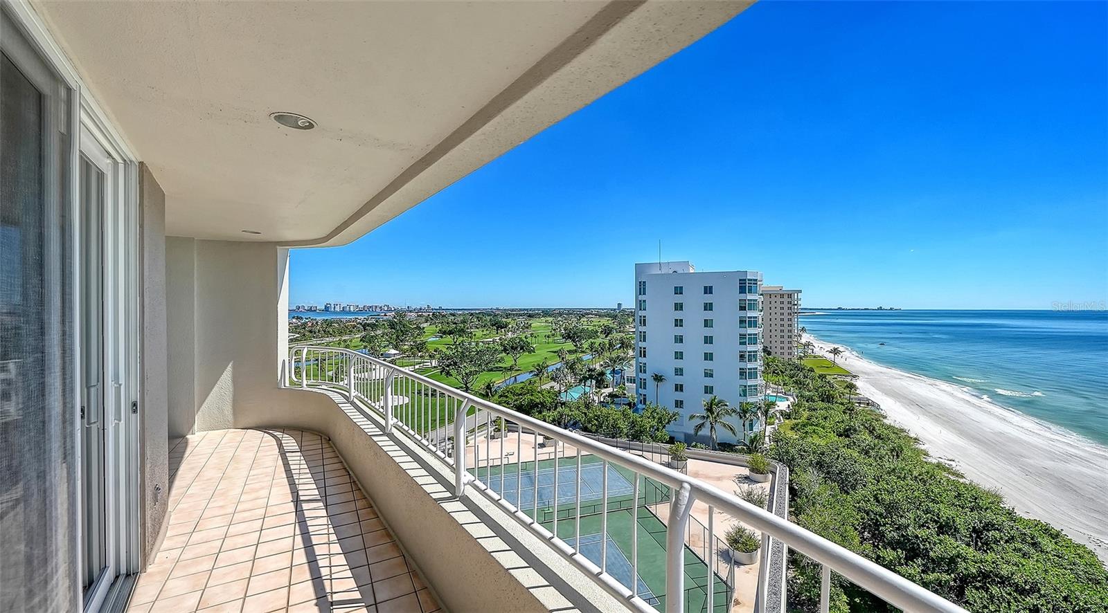775 LONGBOAT CLUB RD, 1008-1007, Longboat Key, FL 34228