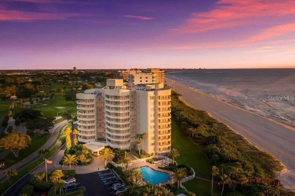 775 LONGBOAT CLUB RD, 1008-1007, Longboat Key, FL 34228