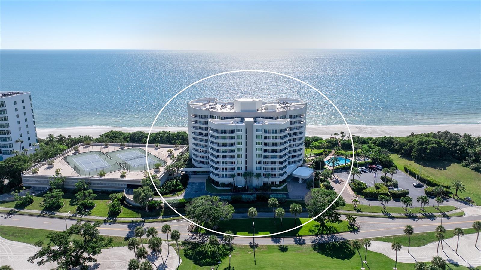 775 LONGBOAT CLUB RD, 1008-1007, Longboat Key, FL 34228