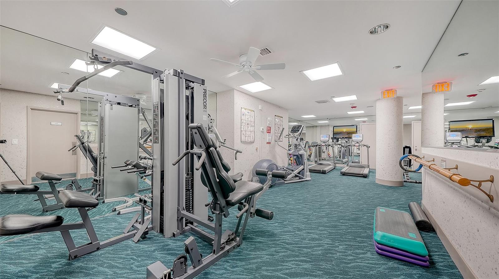 775 LONGBOAT CLUB RD, 1008-1007, Longboat Key, FL 34228