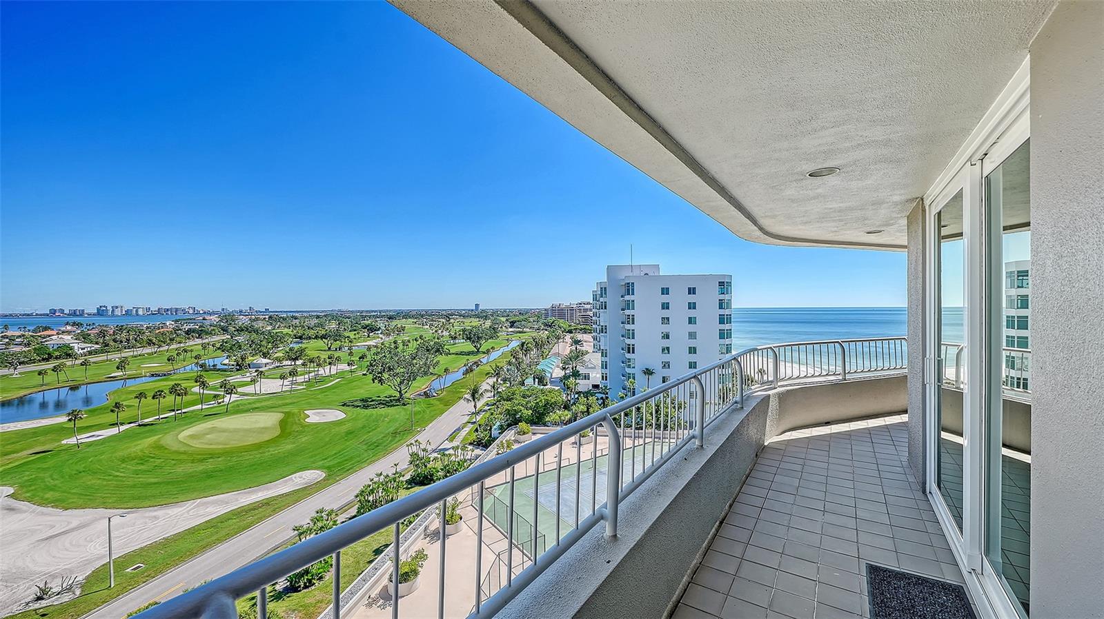 775 LONGBOAT CLUB RD, 1008-1007, Longboat Key, FL 34228