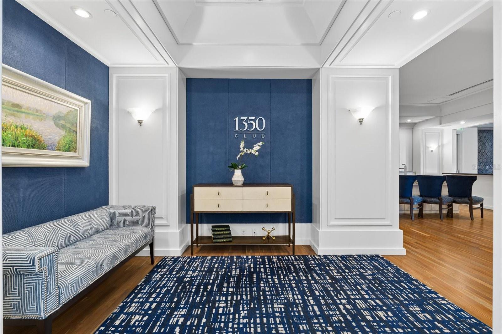 1350 Club