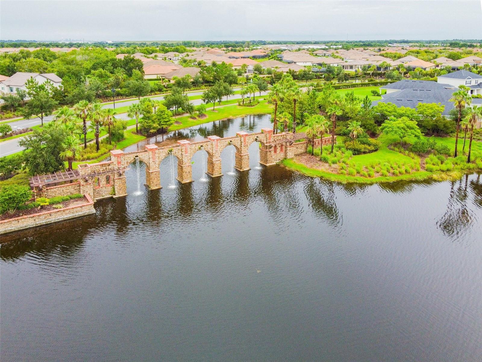 9765 HIGHLAND PARK PLACE, Palmetto, FL 34221