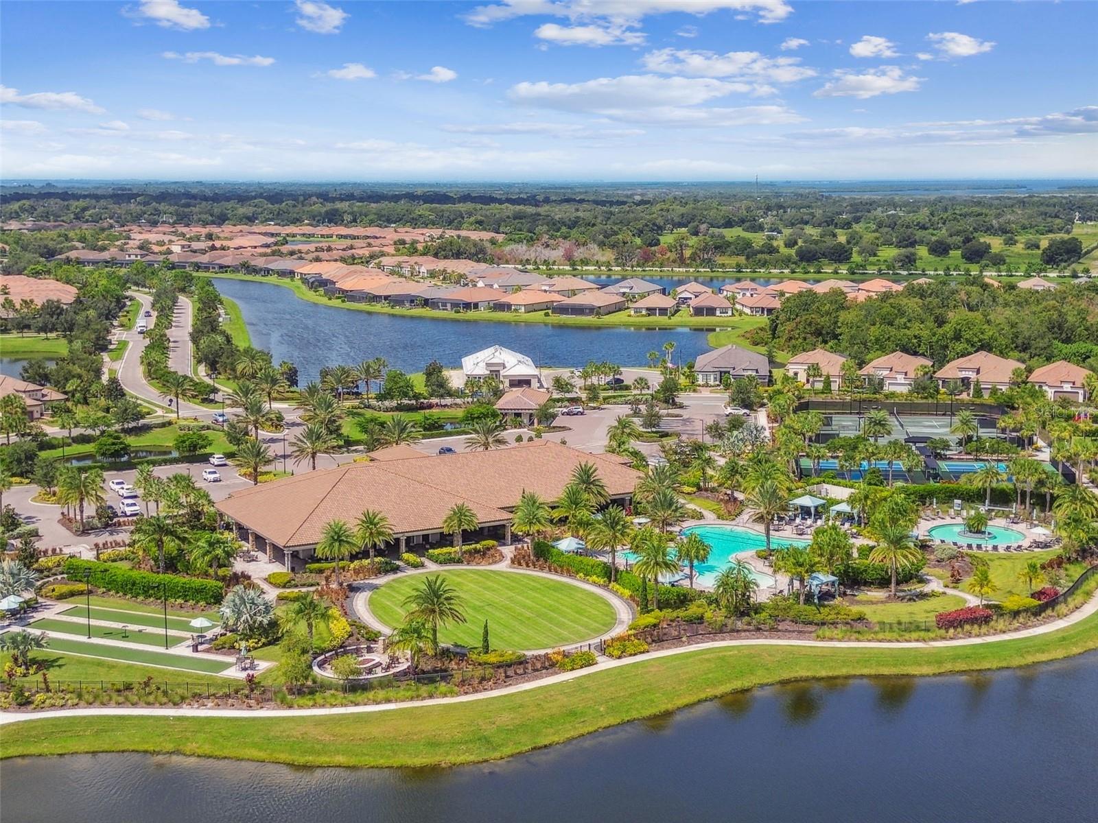9765 HIGHLAND PARK PLACE, Palmetto, FL 34221