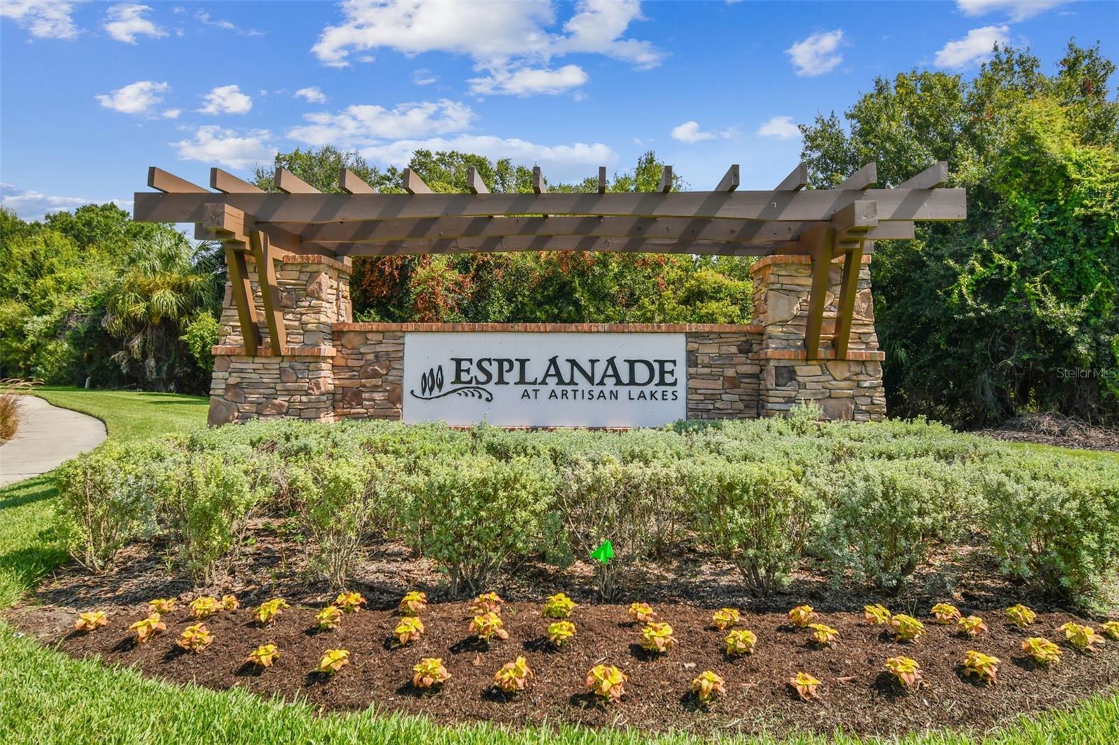 9765 HIGHLAND PARK PLACE, Palmetto, FL 34221