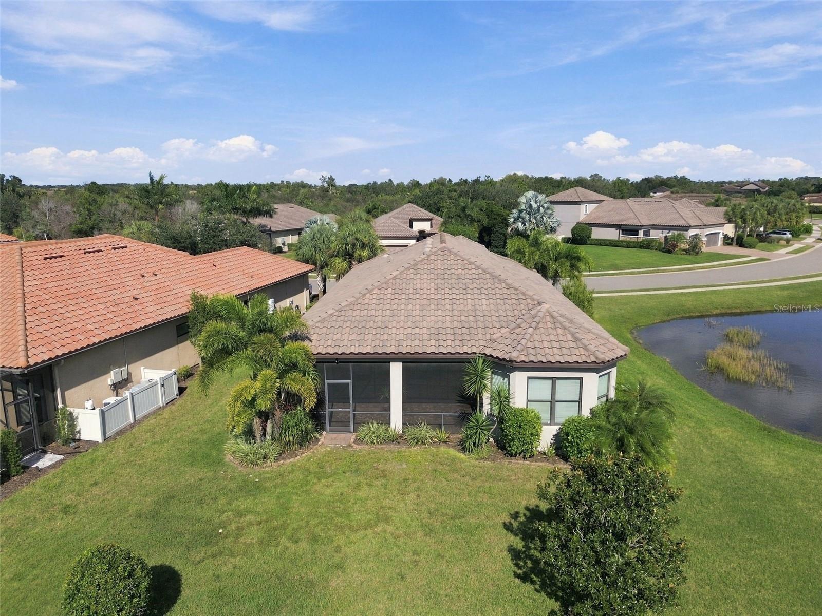 9765 HIGHLAND PARK PLACE, Palmetto, FL 34221