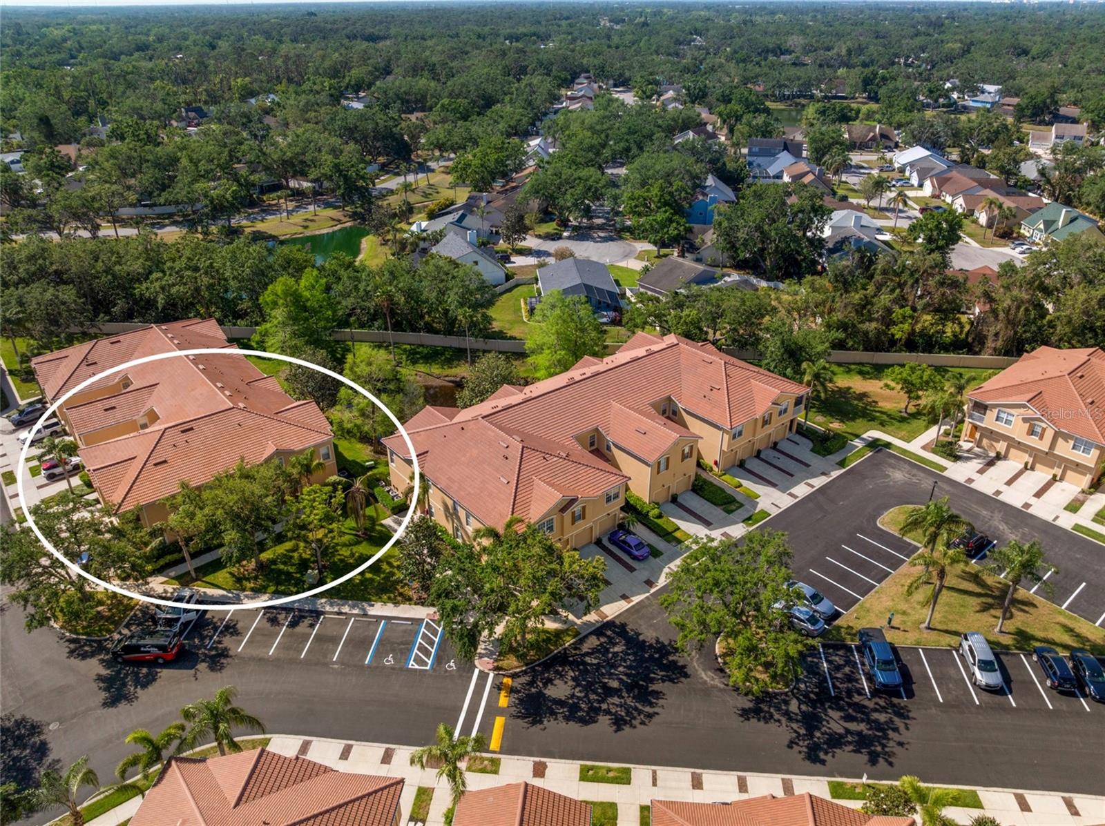 3707 PARKRIDGE CIRCLE, #7-106, Sarasota, FL 34243