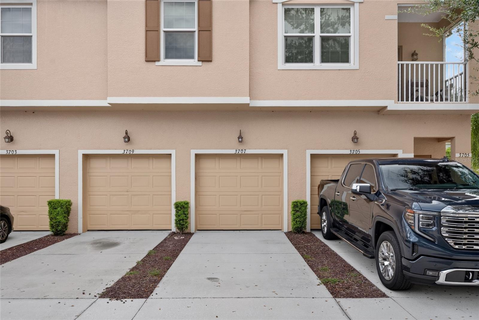 3707 PARKRIDGE CIRCLE, #7-106, Sarasota, FL 34243