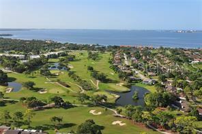 Golf Course at IMG