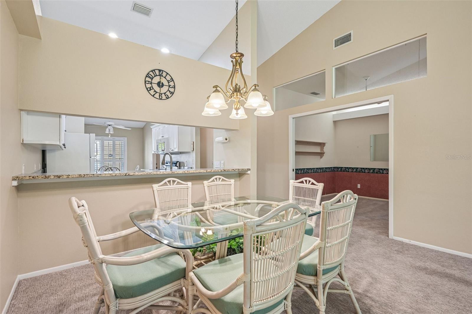 4116 MARSEILLES AVENUE, #3269, Sarasota, FL 34233