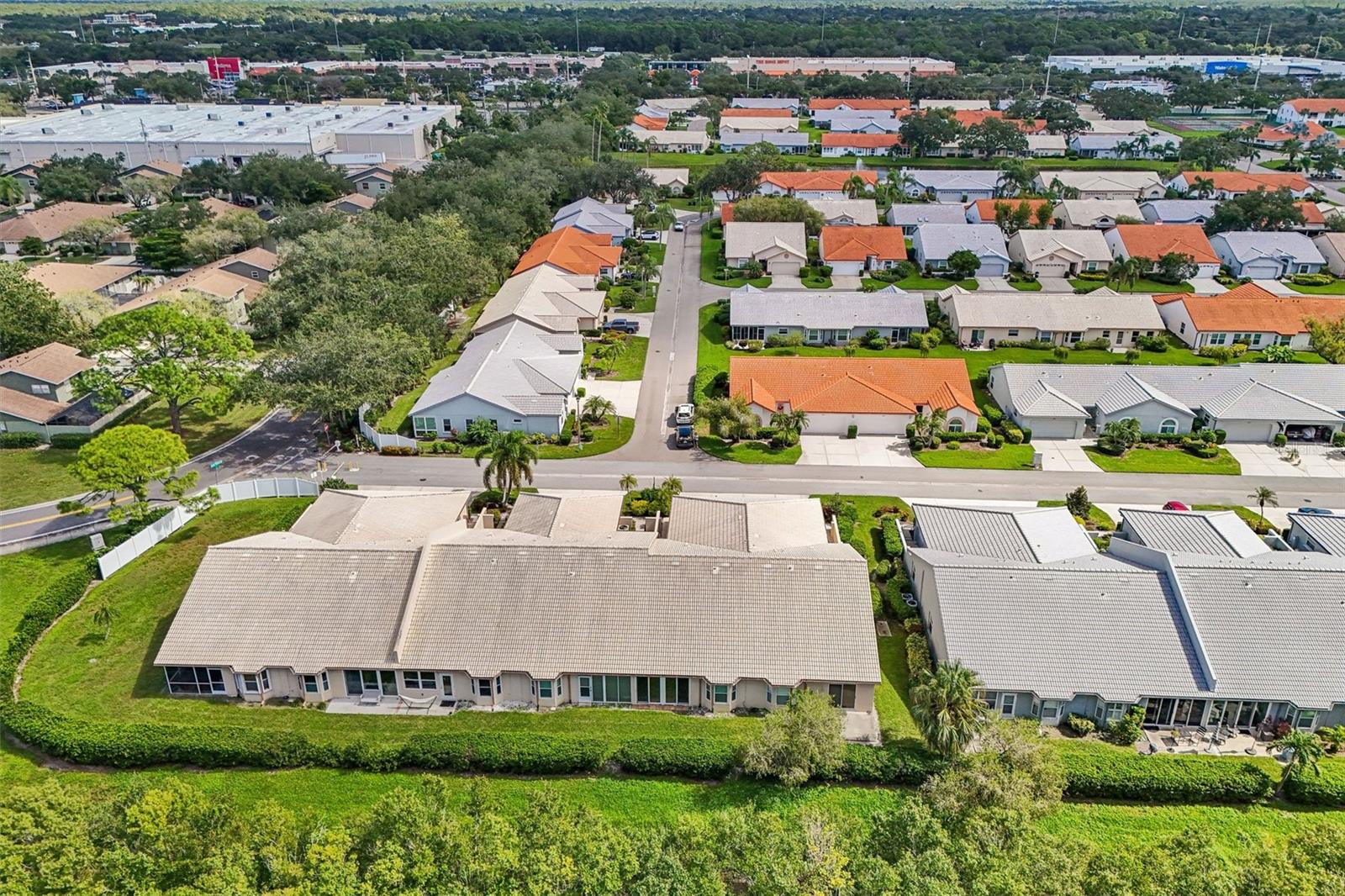 4116 MARSEILLES AVENUE, #3269, Sarasota, FL 34233