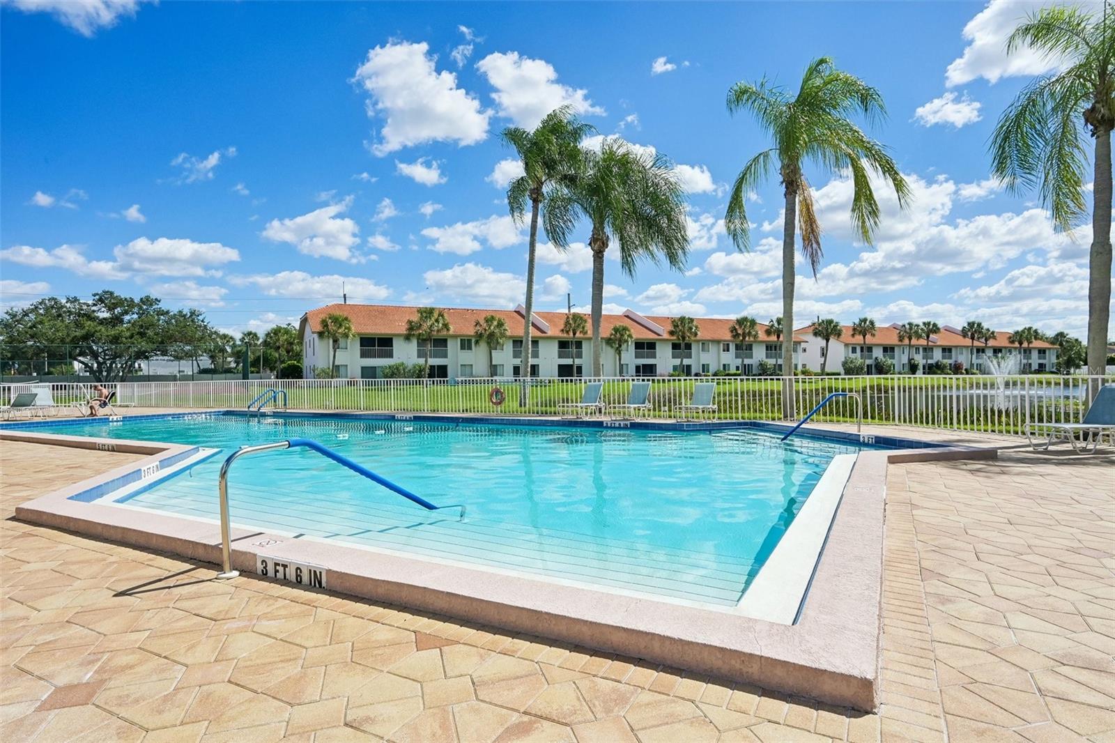 4116 MARSEILLES AVENUE, #3269, Sarasota, FL 34233
