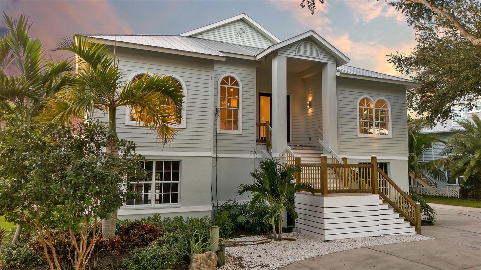 349 DOLPHIN SHORES CIRCLE, Nokomis, FL 34275