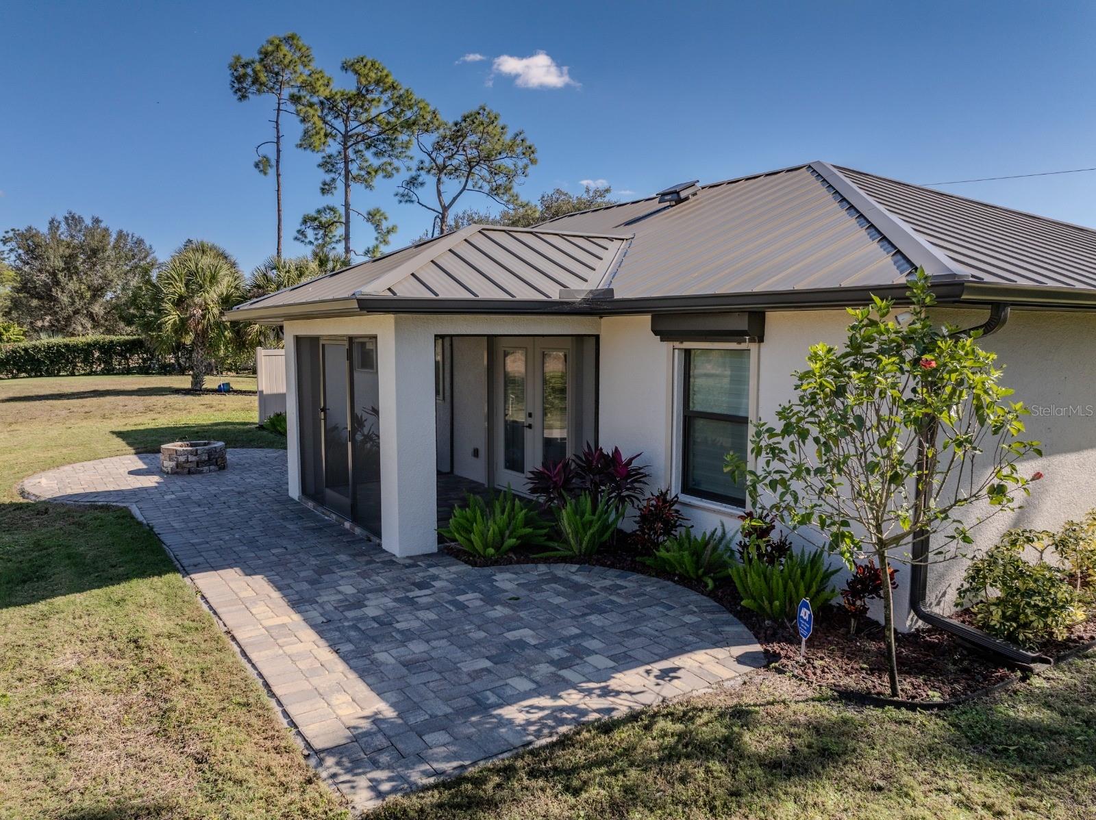 5138 ADINA CIRCLE, North Port, FL 34291