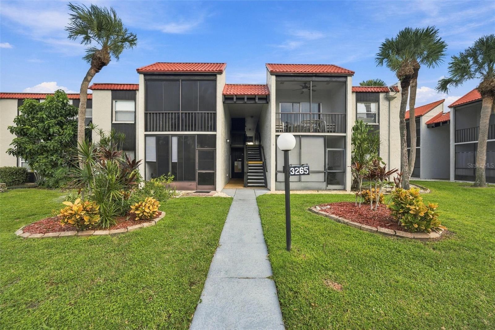 3265 BENEVA ROAD, #104, Sarasota, FL 34232