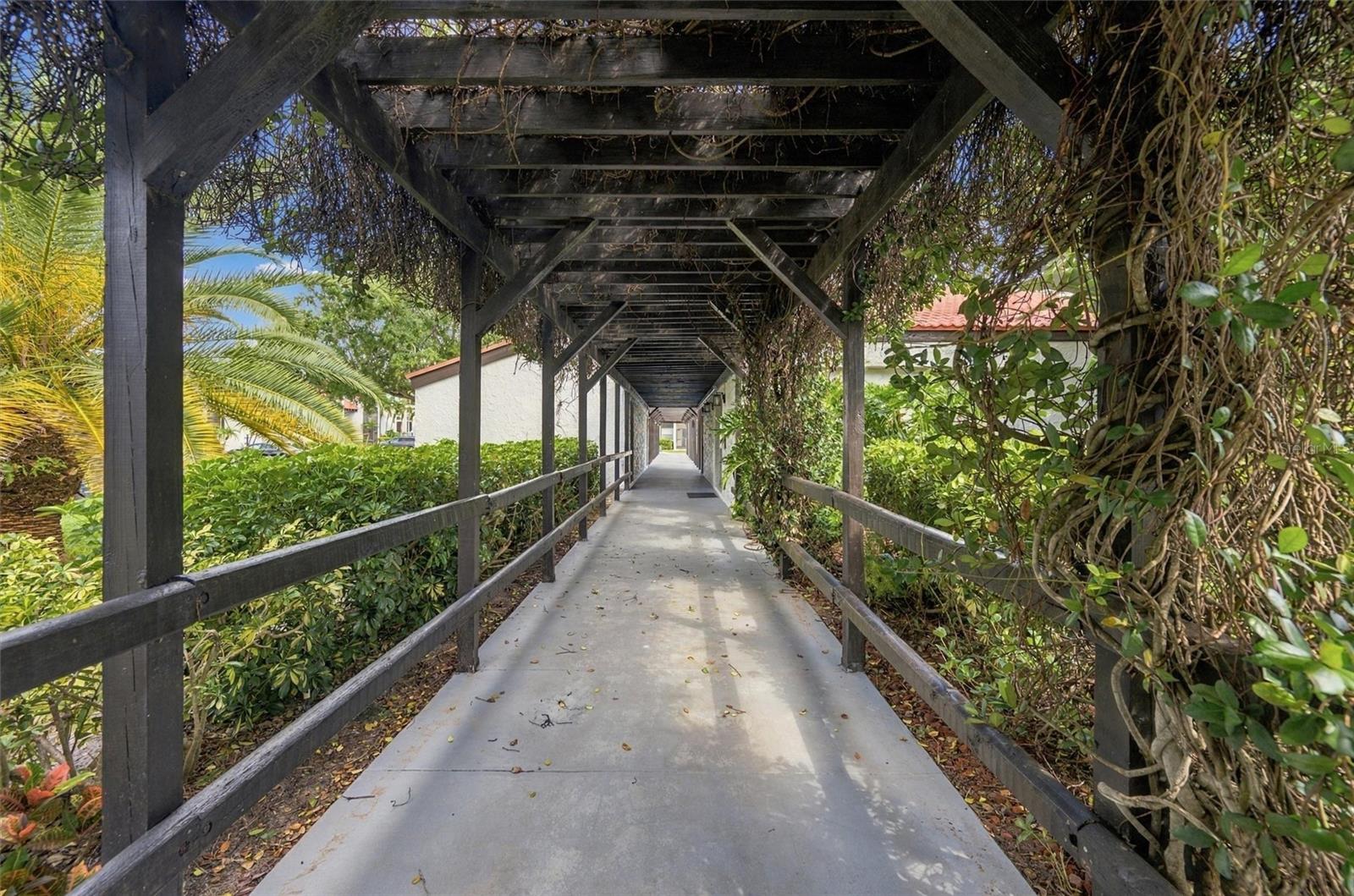 3265 BENEVA ROAD, #104, Sarasota, FL 34232