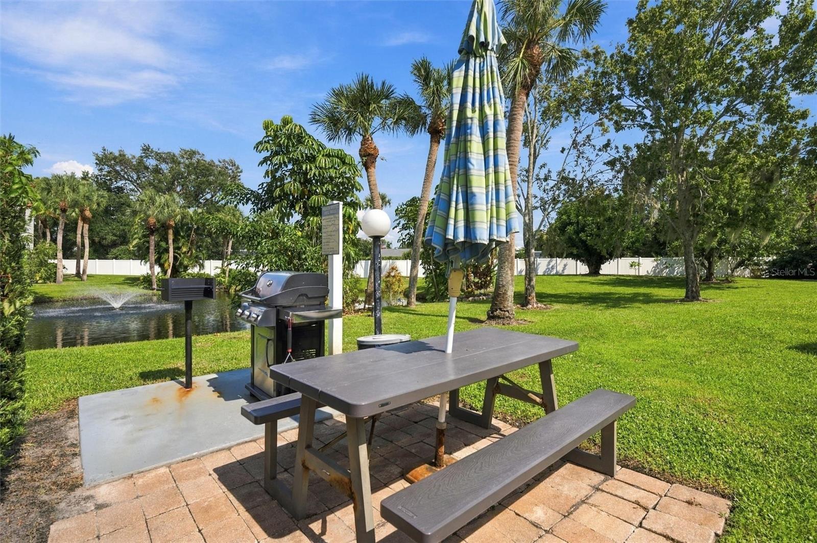3265 BENEVA ROAD, #104, Sarasota, FL 34232