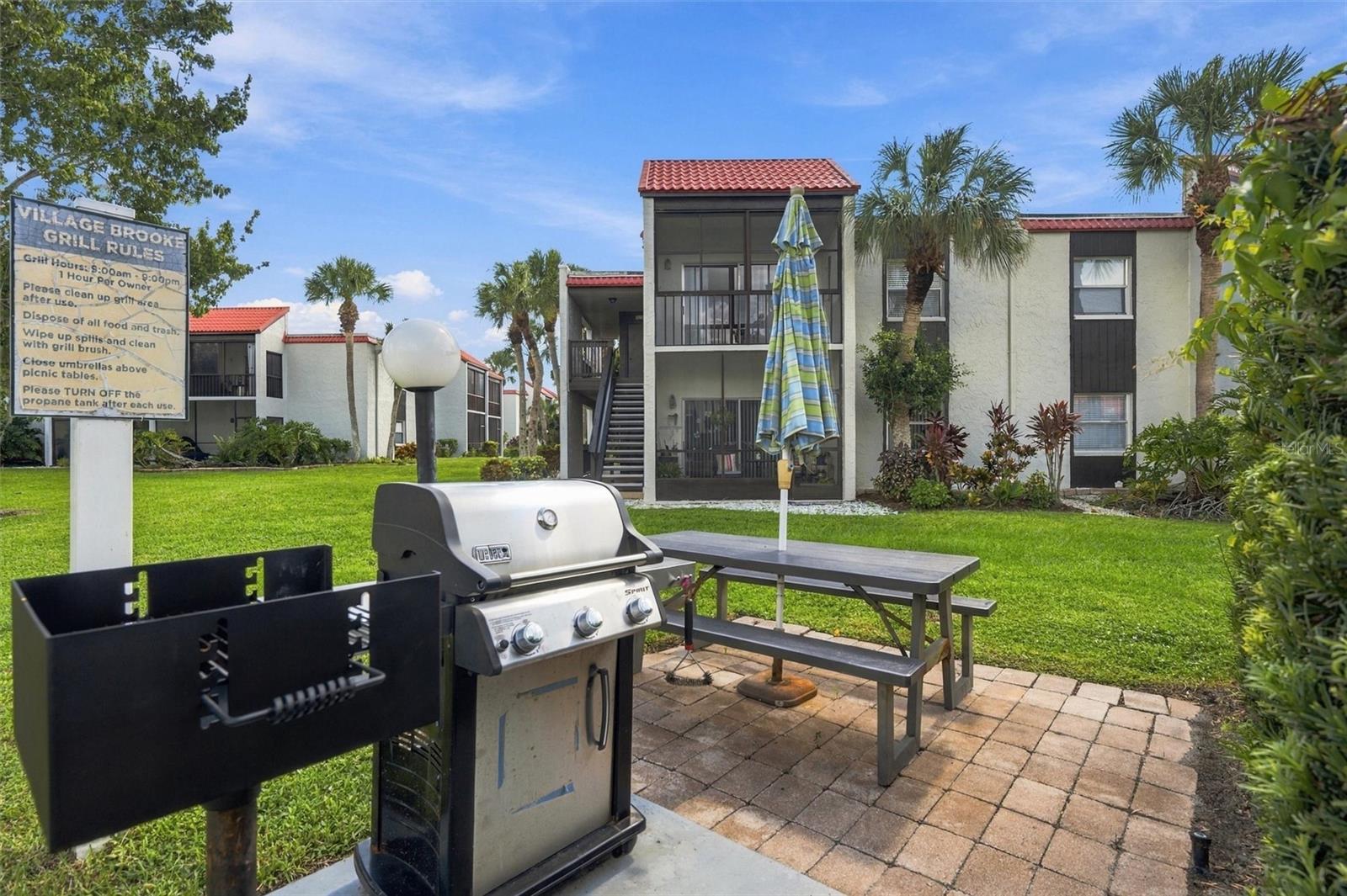 3265 BENEVA ROAD, #104, Sarasota, FL 34232